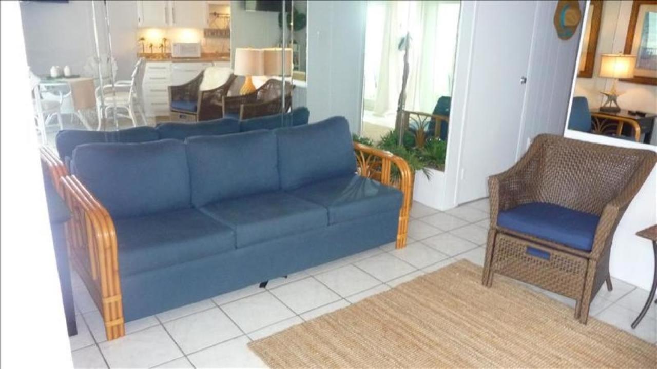 סאות' פאדרה איילנד La Internacional Condos O208 מראה חיצוני תמונה